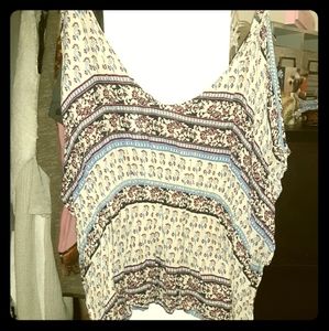 Forever 21 Loose Top